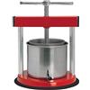 EuroStore07 TORCHIETTO PREMITUTTO TORCHIO Inox ecovip MELANZANE ORTAGGI