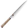 Zwilling - Coltello da prosciutto e trinciante, lunghezza lama 24 cm