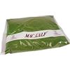 MAC CALF 1 KG SABBIA COLORATA 04-07 MILLIMETRI PER COMPOSIZIONI FLOREALI HOBBY FAI DA TE VERDE OLIVA