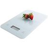 Lacor 61708- Bilancia elettronica di vetro, 5 Kg