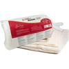 Sew Easy Imbottitura per trapuntatura 80% cotone 20% poliestere Lavabile Misura intera 205,7 x 243,8 cm 81 x 108