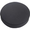 SDNAM Cuscino per Seduta in Memory Foam Comfort 35/40/45cm, Spessa5/8cm, per Supporto Fianchi, Coccige, Sgabello da Bar, Yoga，Adatto per Casa, Seggiolino Auto, Sedia da Ufficio - Rotondo ( Color : #14 , Siz