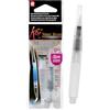 Sakura Koi Water Brush - Pennello ad acqua per acquerelli - serbatoio da 4 ml - punta grande