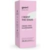 The good vibes company srl Goovi Crema Viso Illuminante 50 ml