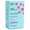 The good vibes company srl Goovi Drenante Melograno e Frutti di Bosco 24 Stick Bustine
