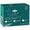 Ibsa farmaceutici italia srl Iosel 30 Capsule Molli