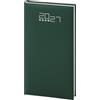 Agendepoint.it Agenda settimanale tascabile 2027 tessuto - 8x15cm multilingua