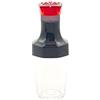 Twsbi Vac20A Rosso - Calamaio per penne stilografiche