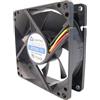 Chieftec Ventola 120x120 Chieftec AF-1225PWM [AF-1225PWM]