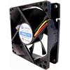 Chieftec Ventola 60x60 Chieftec AF-0625S 2200 rpm [AF-0625S]