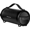 Defender Altoparlante Defender G24 Bluetooth /FM/TF/USB 10W Nero [65124]