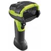 Zebra Lettore codici a barre Zebra DS3678-HP - 2D Usb - Bluetooth - Nero/Verde [DS3678-HP3U42A2SKW]