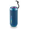 Ngs Altoparlante portatile Ngs 30W Bluetooth 5.3 USB TF