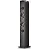 Ngs Altoparlante Ngs Sky Charm Pro Wireless/Bluetooth 80W Nero [SKYCHARM PRO]
