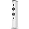 Ngs Altoparlante Ngs Sky Charm Pro Wireless/Bluetooth 80W Bianco [SKYCHARM PRO WHITE]