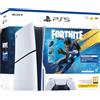Sony Console Sony PlayStation 5 1Tb Bianco/Nero [9021711]