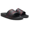 Hugo Sandali da Uomo TimeIn_Slid_lgao 10281808 01Slide, Nero, 41 EU