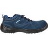 Goodyear Scarpe Antinfortunistiche Traspiranti, Sicurezza Sul Lavoro, CAT II - Taglia 45