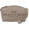 Marc Jacobs 2R4SCP003S02-055 THE BEAUTY BAG Borsa Donna CEMENT Taglia ONE SIZE