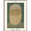 SSLDP LFHLI Poster della Mostra del museo Paul Klee, Arte murale estetica retrò, Dipinto su Tela e Stampe di Paul Klee, Quadro Nordico per la casa, 40x60 cm, Senza Cornice.