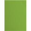 Vaessen Creative Cartoncino A4-25 pz - Carta Colorati Frog (Verde) 216 g - per Scrapbooking, Biglietti, Fustellatura e Progetti con la Carta - Texturata