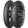 CONTINENTAL 120/70 R19 60 R Continental Tkc80 2