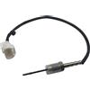 flex.parts Abgas Temperatura Sensore Di per Nissan Cabstar F24M 22640LC30C ZD30DDTI Motore