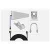 5 in 1 Kit Amplificatore segnale Ripetitore Banda con 5 Bande GSM 3G 4G LTE 5G