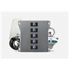 AMPLIFICATORE SEGNALE 5 IN 1 RIPETITORE BANDA CON 5 BANDE GSM 3G 4G LTE 5G CELL