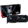 COLORE ALIMENTAZIONE Scheda grafica PowerColor Radeon RX9070GRE PCI-E 5.0 GDDR6 12GB Boost 2860MHz