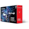 ZAFFIRO SAPPHIRE NITRO+ Radeon RX 9070 XT GAMING OC 16GB 11348-01-20G VD8983