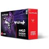 ZAFFIRO SAPPHIRE NITRO+ Radeon RX 9070 GAMING OC 16GB Scheda Grafica 11349-01-20G VD8986