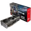 ZAFFIRO SAPPHIRE NITRO + Radeon RX 9070 XT 16 GB CRIMSON DESERT VERSION GAMING