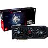 COLORE ALIMENTAZIONE PowerColor AMD Radeon RX9070XT con 16 GB GDDR6 Hell Hound RX9070XT 16G-L/OC