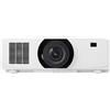 NEC V801U Proiettore Desktop 3D 8000 ANSI Lumen WUXGA 16:10 HDCP Bianco
