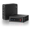 BOSGAME MINI PC E4 WINDOWS 11 PRO BUSINESS RYZEN 5 3550H 4 CORE 8 THREAD FINO A 3,7 GHZ