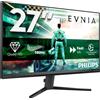 Philips GAMING MONITOR 27M2N3500AM 27 POLLICI 2560X1440 WQHD 180HZ FAST VA PANEL 0.5MS
