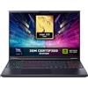 acer NOTEBOOK GAMING PREDATOR HELIOS NEO 16 AI PHN16-73-91XB NVIDIA GEFORCE RTX 5070