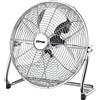 ZEPHIR Ventilatore da pavimento industriale Zephir PF35CR Ø 35 cm 70W 3 velocità