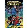Zeb Wells Amazing Spider-Man: Gang War (Tascabile)
