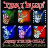 Tyla J. Pallas A Treasury of the King Outlaw: Doubloons and Diamonds Raided (CD)