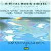 Rainer Boesch Computer Music Currents 8 (CD) Album