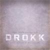 Geoff Barrow & Ben Salisbury DROKK: Music Inspired By Mega-City One Visor