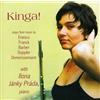 Kinga Prada Plays Flute Music (CD)