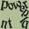 Powerplant A Spine/Evidence (Vinyl LP) 7" Single Coloured Vinyl