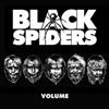 Black Spiders Volume (CD) Album with DVD