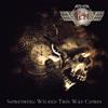 Ten Something Wicked This Way Comes (CD) Album