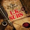 UK Subs The Last Will and Testament of UK Subs (Vinyl LP)