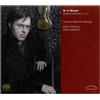 Wolfgang Amadeus Mozart Wolfgang Amadeus Mozart: Violinkonzerte Nr. 3,4,5 (CD)