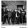 East Man Red, White & Zero (CD) Album